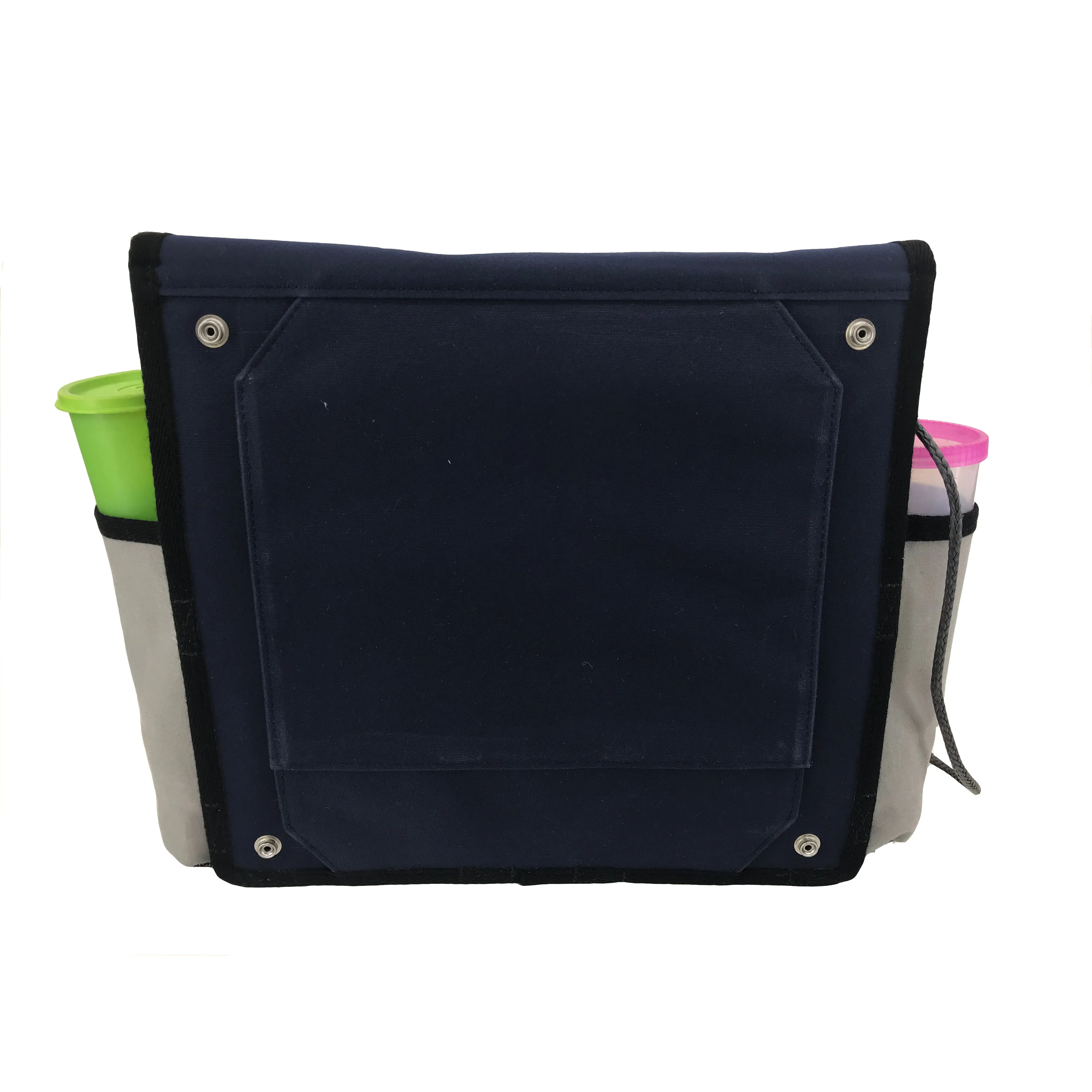 [Legacy] Rope Bag, Mesh Pocket