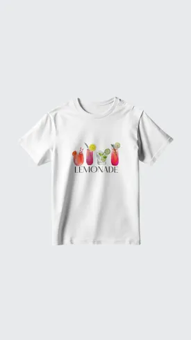 Lemonade T-shirt for Women