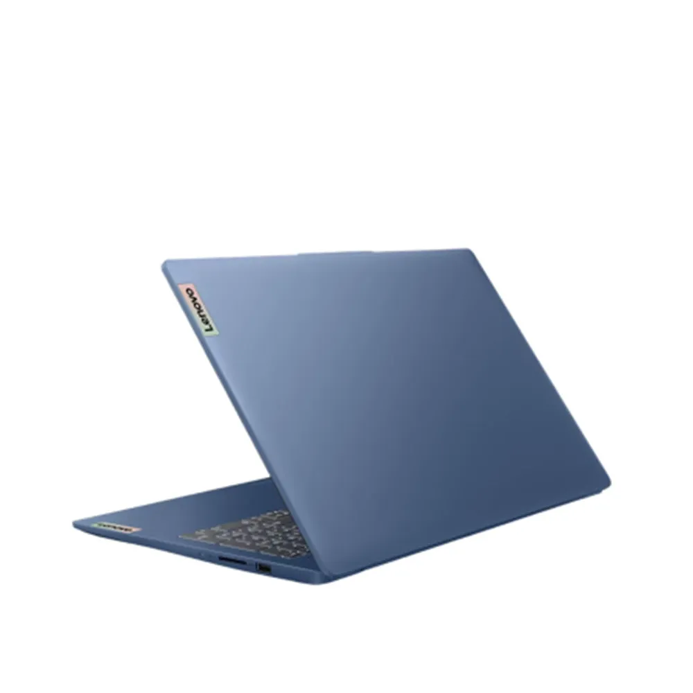 Lenovo IdeaPad Slim 3 15ABR8 15.6" FHD Laptop (AMD Ryzen™ 5 7430U | 16GB | 512GB SSD | AMD  Radeon™ Graphics | H&S | W11)