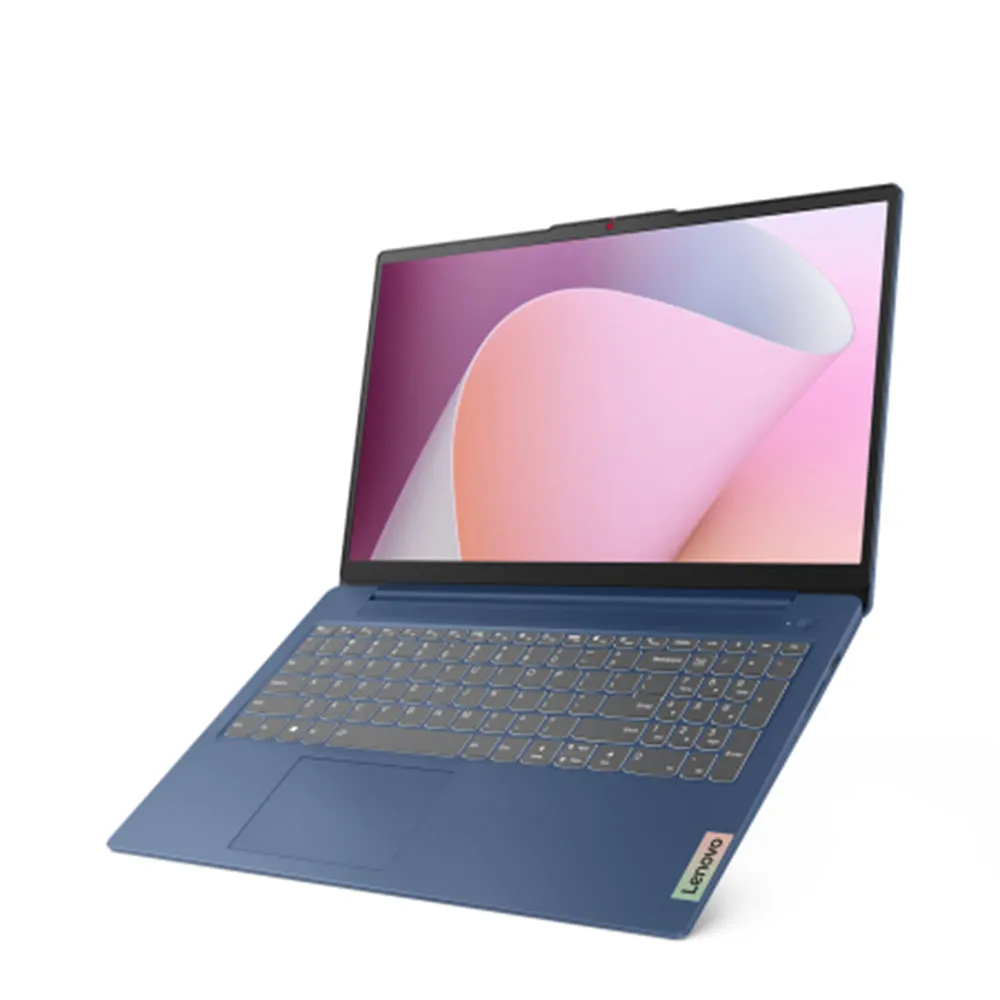 Lenovo IdeaPad Slim 3 15ABR8 15.6" FHD Laptop (AMD Ryzen™ 5 7430U | 16GB | 512GB SSD | AMD  Radeon™ Graphics | H&S | W11)