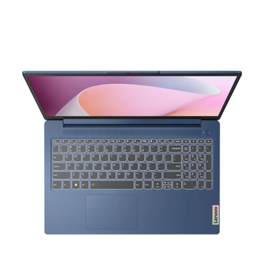 Lenovo IdeaPad Slim 3 15ABR8 15.6" FHD Laptop (AMD Ryzen™ 5 7430U | 16GB | 512GB SSD | AMD  Radeon™ Graphics | H&S | W11)