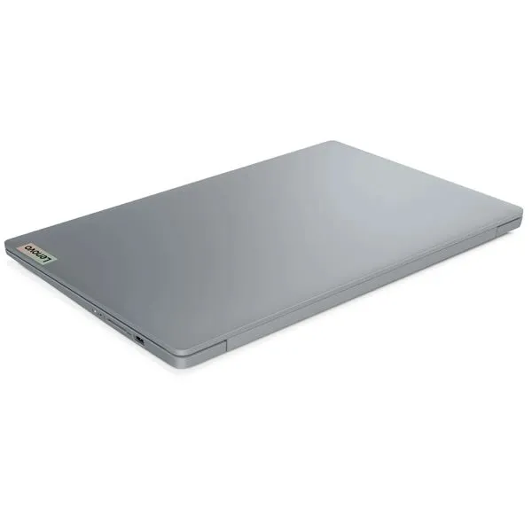 Lenovo | Ideapad Slim 3 Laptop | Core i5 12th Gen | 15.6" FHD | 8GB RAM | 512GB SSD - Artic Grey