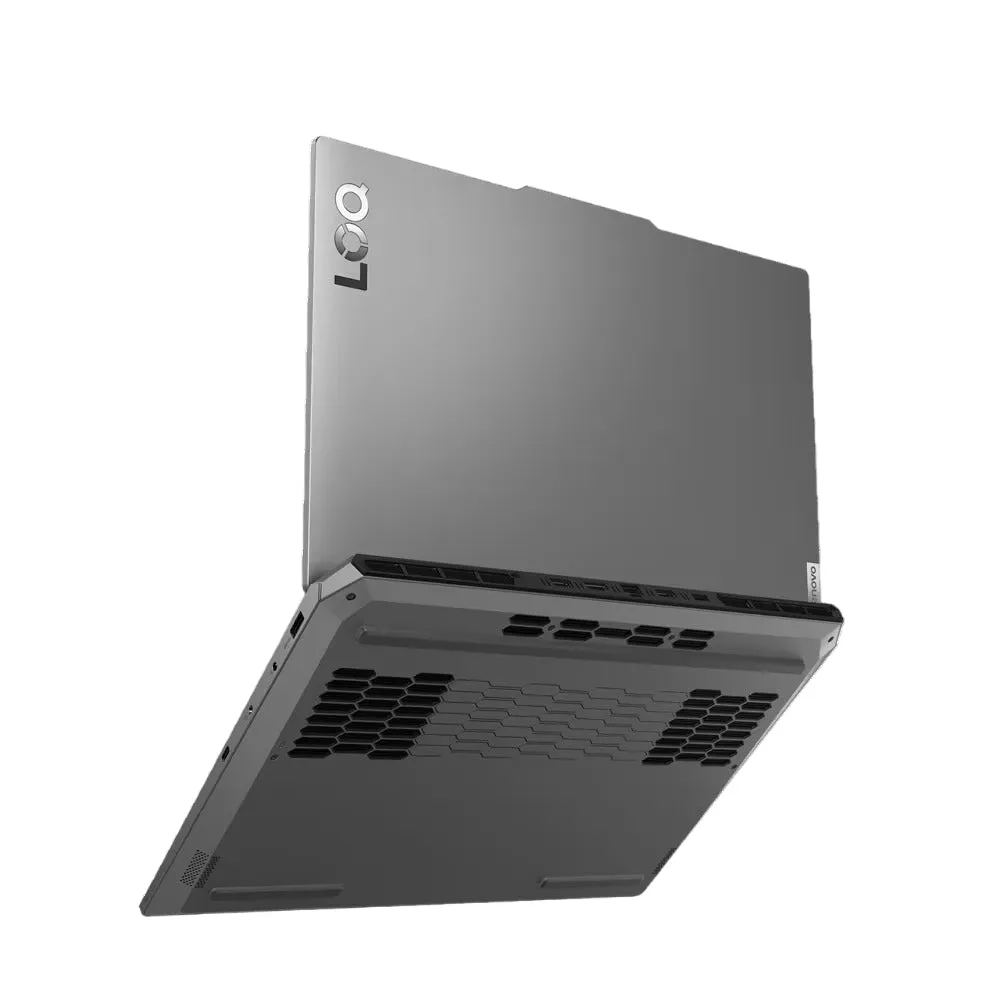 Lenovo LOQ 15IAX9 15.6" FHD Gaming Laptop (Intel® Core™ i5-12450HX | 12GB | 512GB SSD | RTX™ 3050) 83GS005RMJ