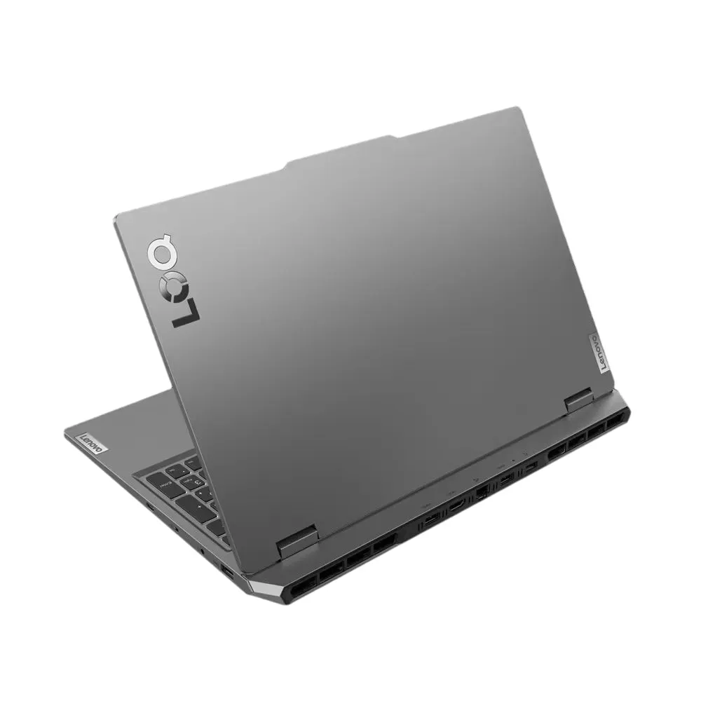 Lenovo LOQ 15IAX9 15.6" FHD Gaming Laptop (Intel® Core™ i5-12450HX | 12GB | 512GB SSD | RTX™ 3050) 83GS005RMJ