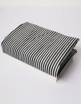 LIORA SATIN (BLACK   WHITE)