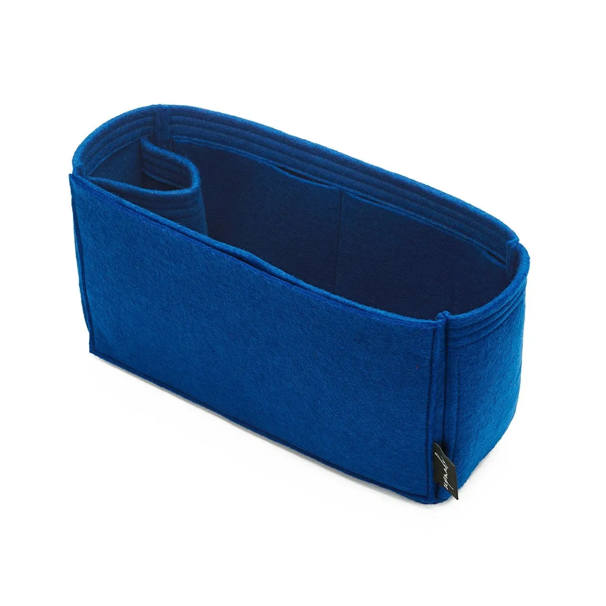 Louis Vuitton Girolata Purse Organizer Insert, Bag Organizer with Single Bottle Holder
