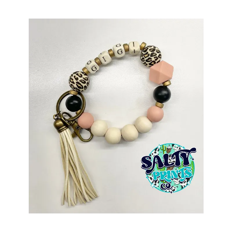 Mama Keychains