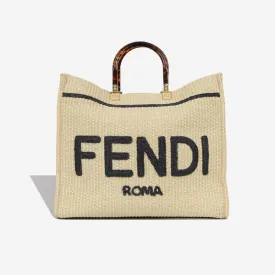 Medium Sunshine Tote