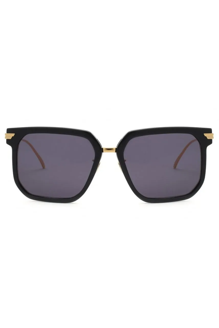 Metal Sunglasses