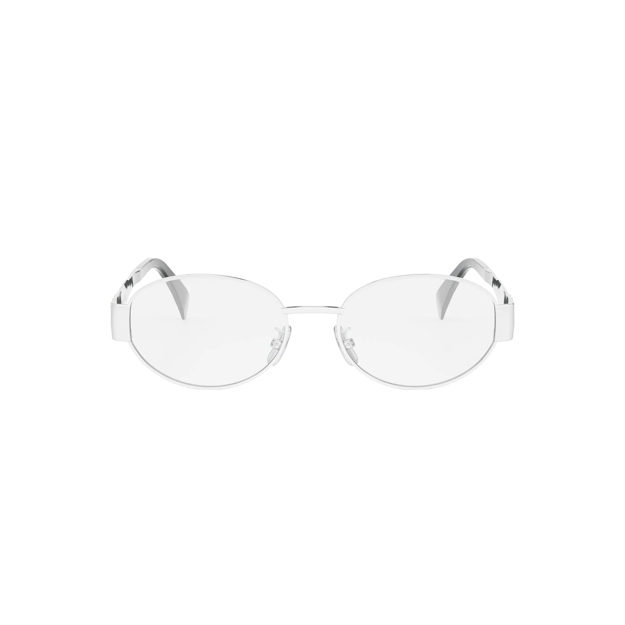 Metal Triomphe CL50140U Celine Eyeglasses