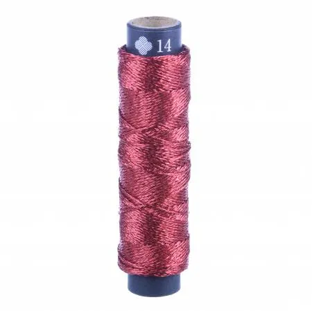 Metallic Embroidery Thread