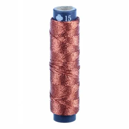 Metallic Embroidery Thread