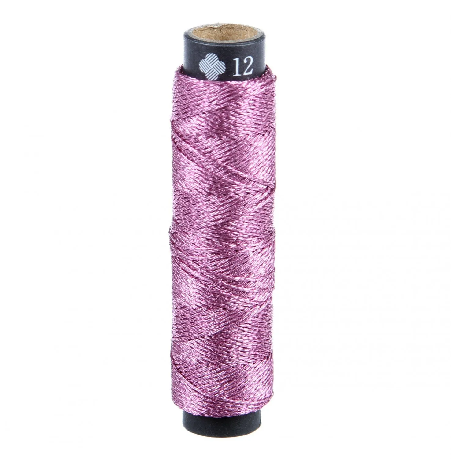 Metallic Embroidery Thread