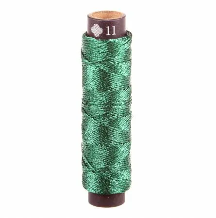 Metallic Embroidery Thread