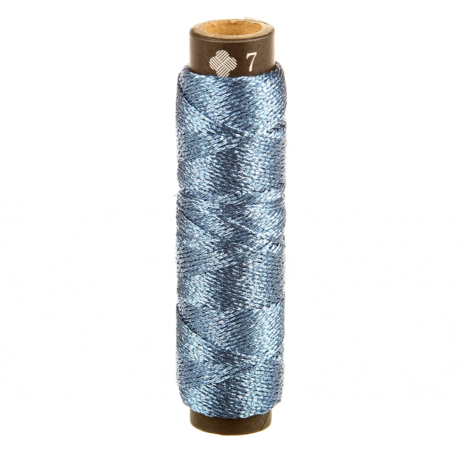 Metallic Embroidery Thread
