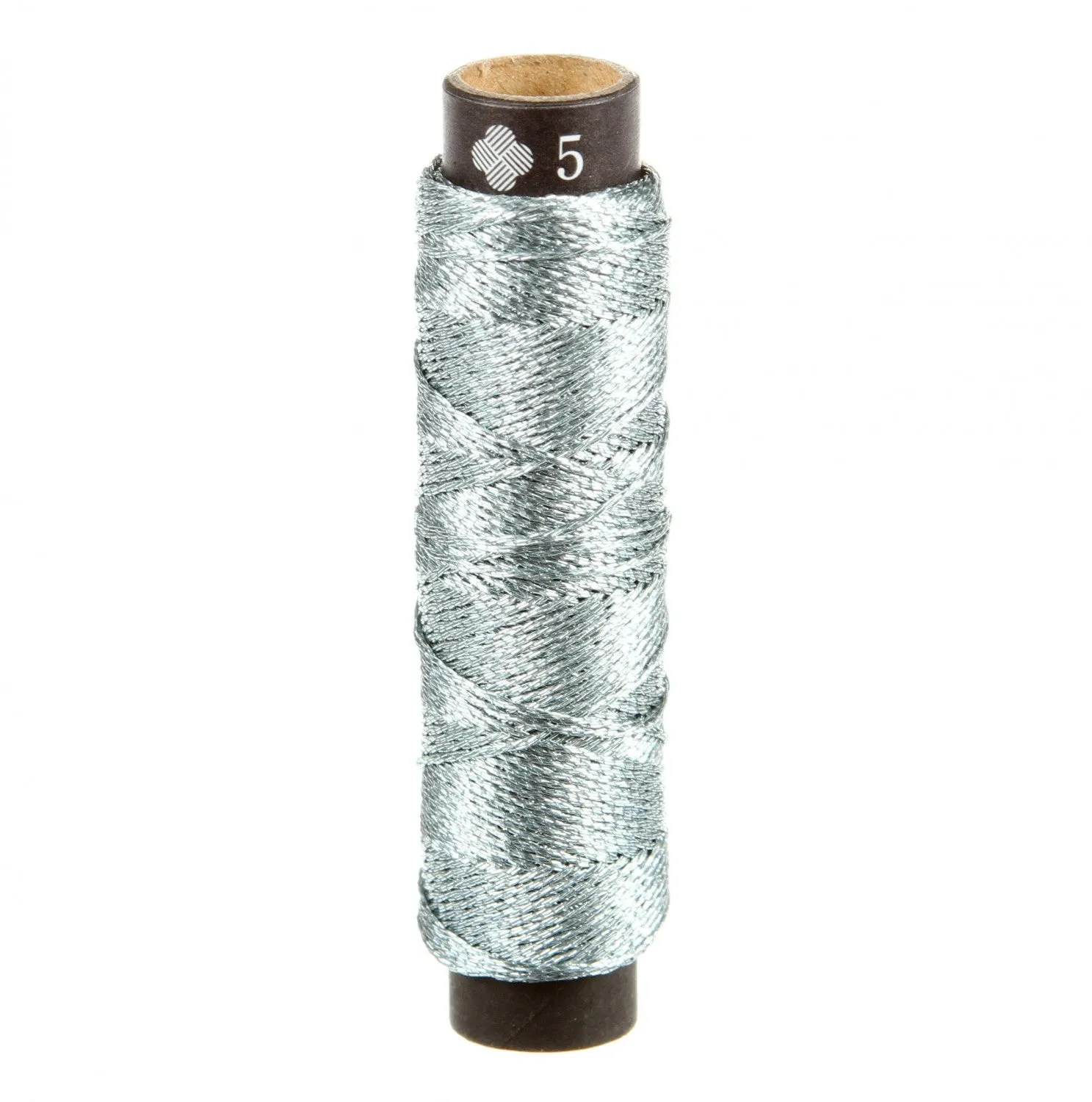 Metallic Embroidery Thread