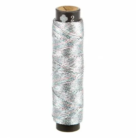 Metallic Embroidery Thread