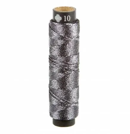 Metallic Embroidery Thread