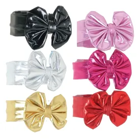 Metallic Stretch Headband