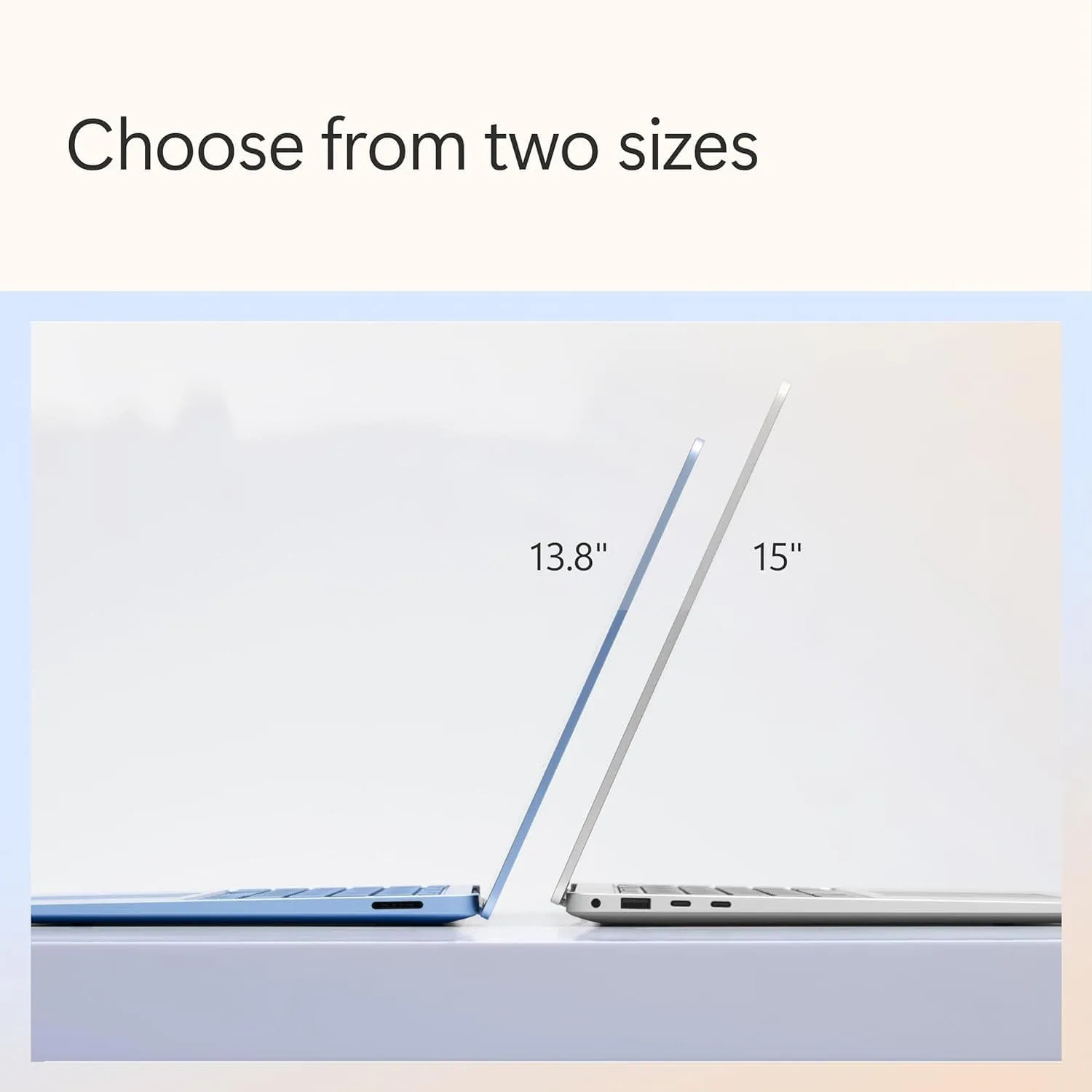Microsoft Surface Laptop 13.8" Snapdragon X Plus, 256GB SSD, Copilot  PC, Platinum