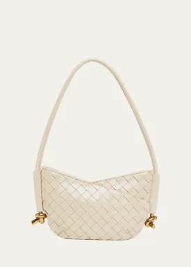 Mini Solstice Hobo Bag