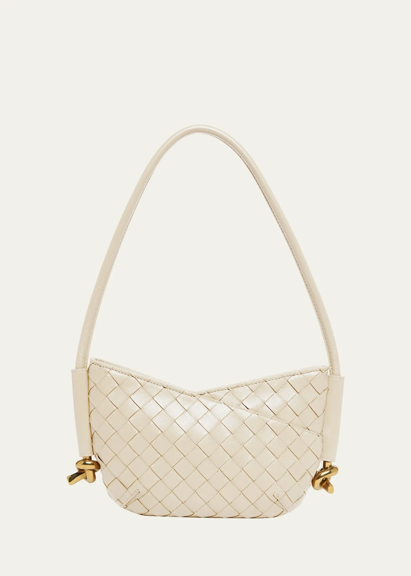 Mini Solstice Hobo Bag