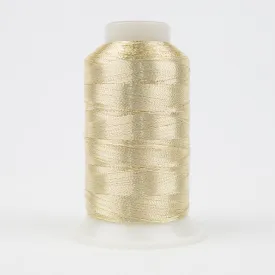MT8852 - Spotlite 40wt Metallic Champagne Thread