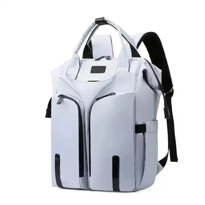 Multi-functional Large Capacity Baby Diaper Bag