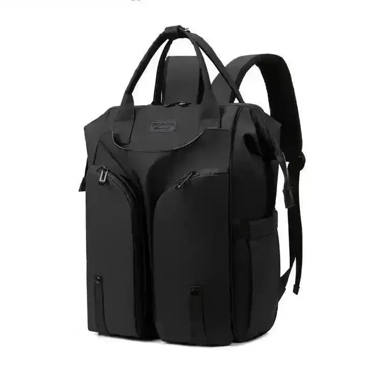 Multi-functional Large Capacity Baby Diaper Bag