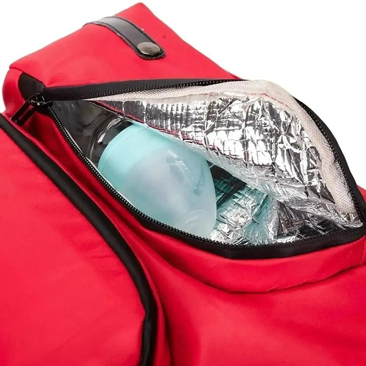 Multi-functional Large Capacity Baby Diaper Bag
