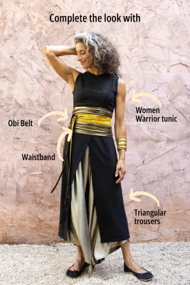 Multi Functional Waistband