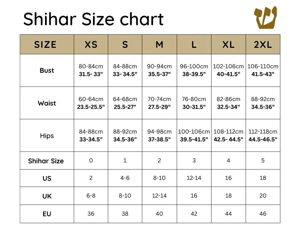 Multi Functional Waistband