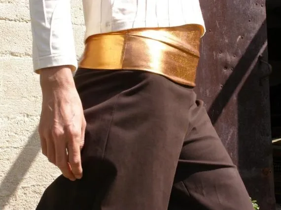 Multi Functional Waistband