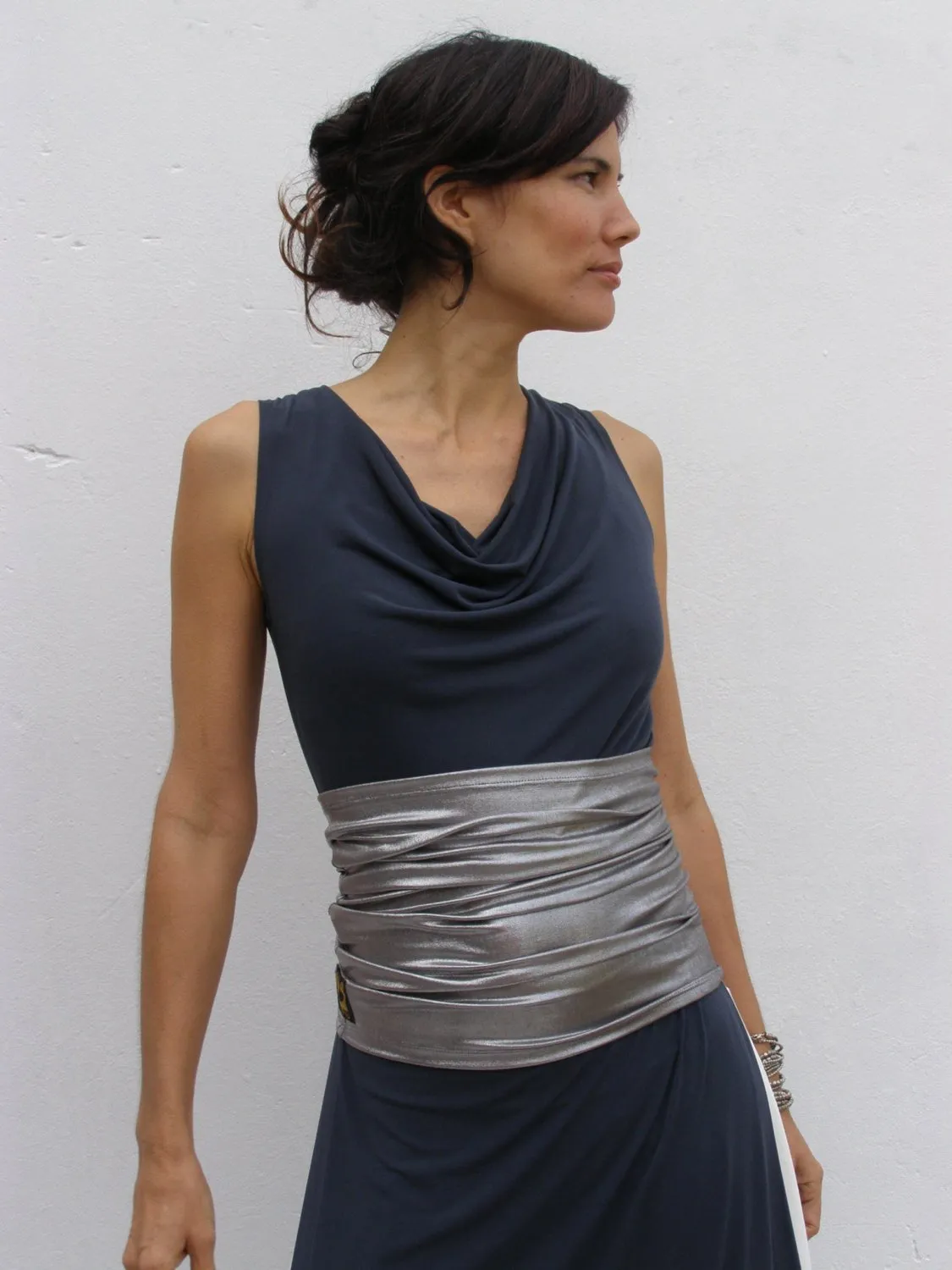 Multi Functional Waistband