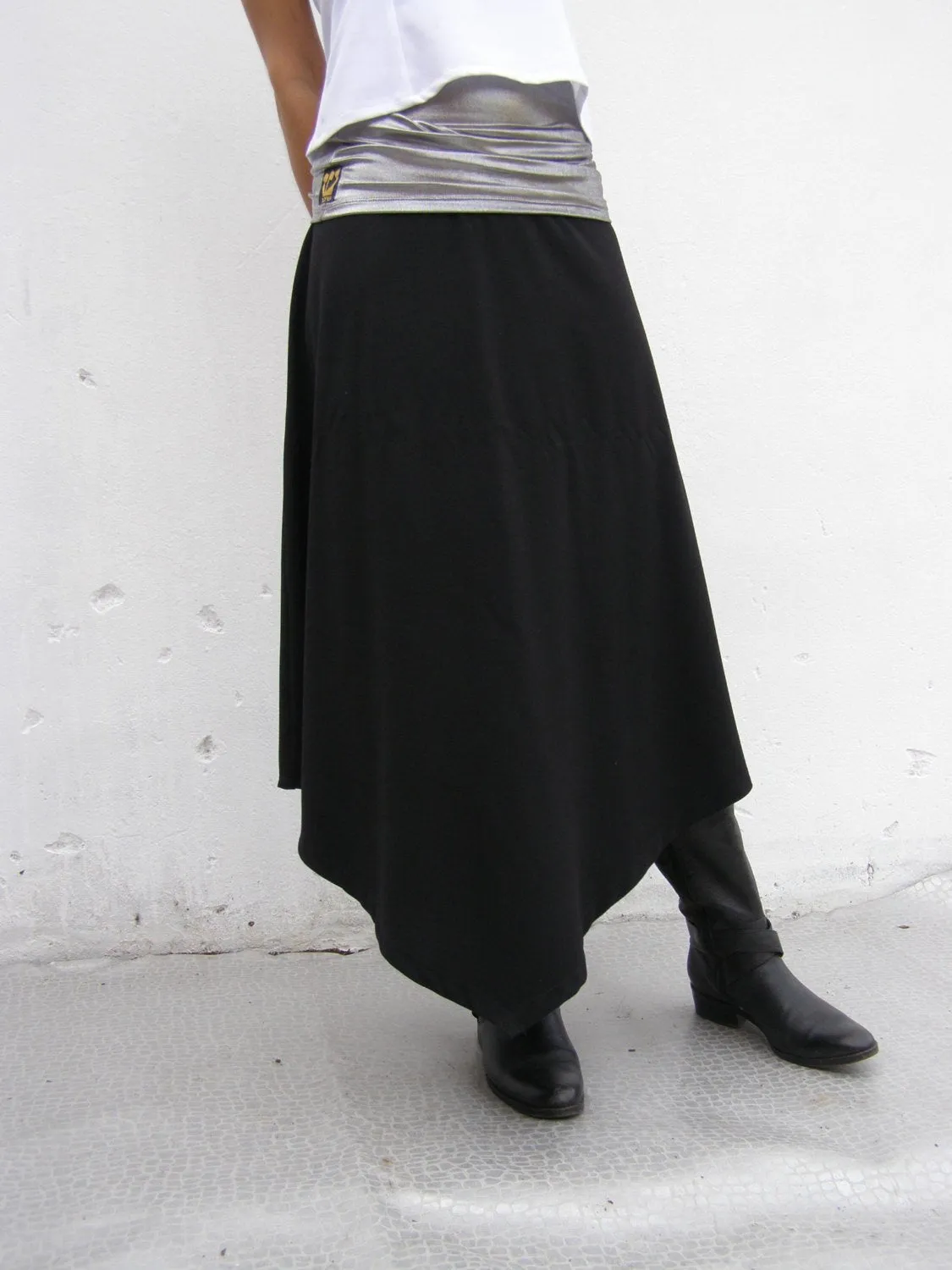 Multi Functional Waistband