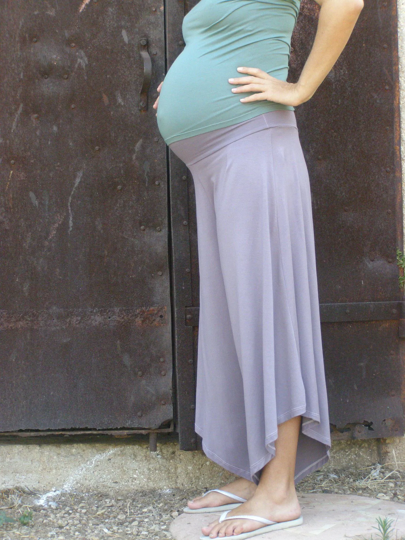 Multi Functional Waistband