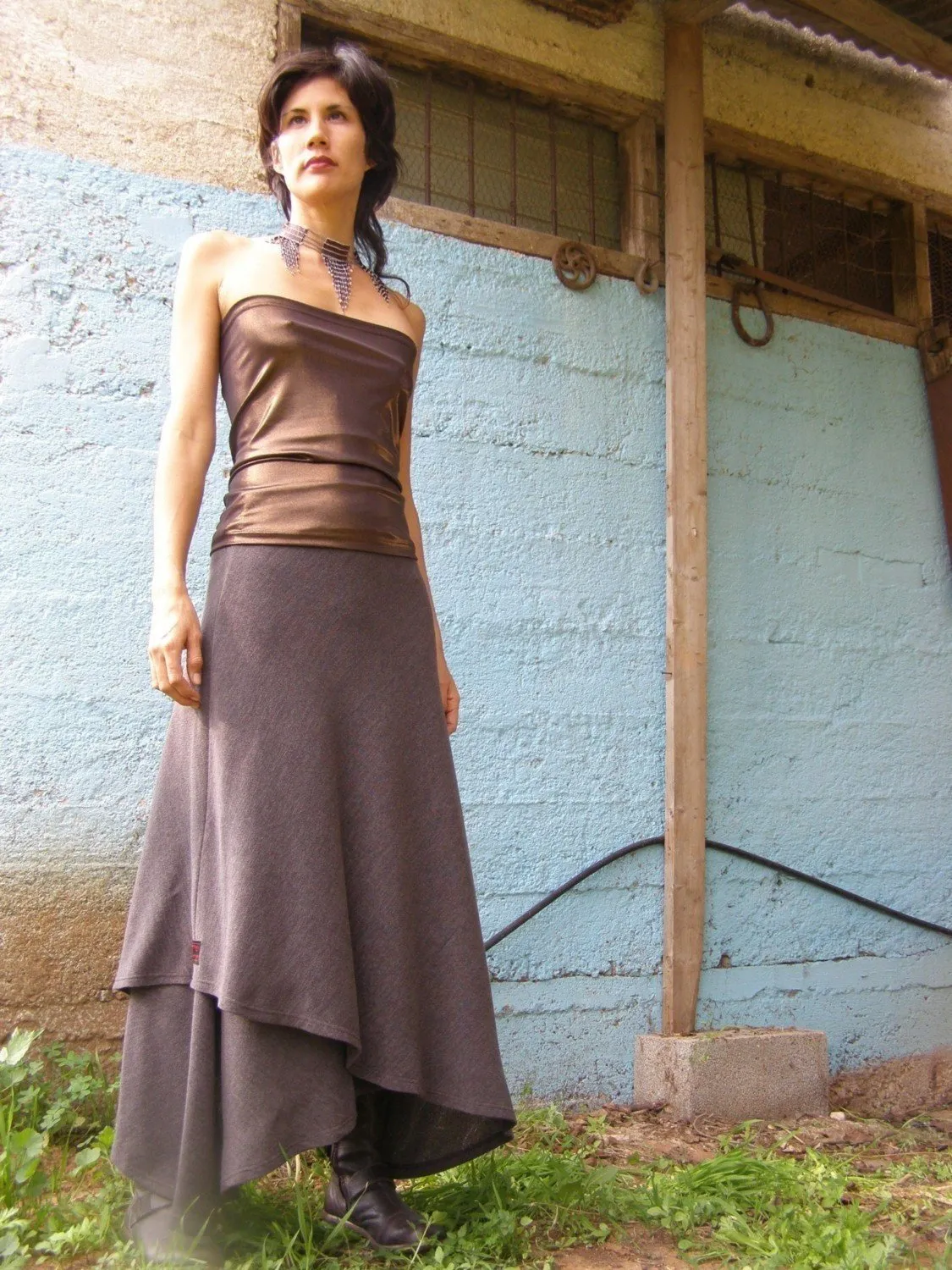 Multi Functional Waistband