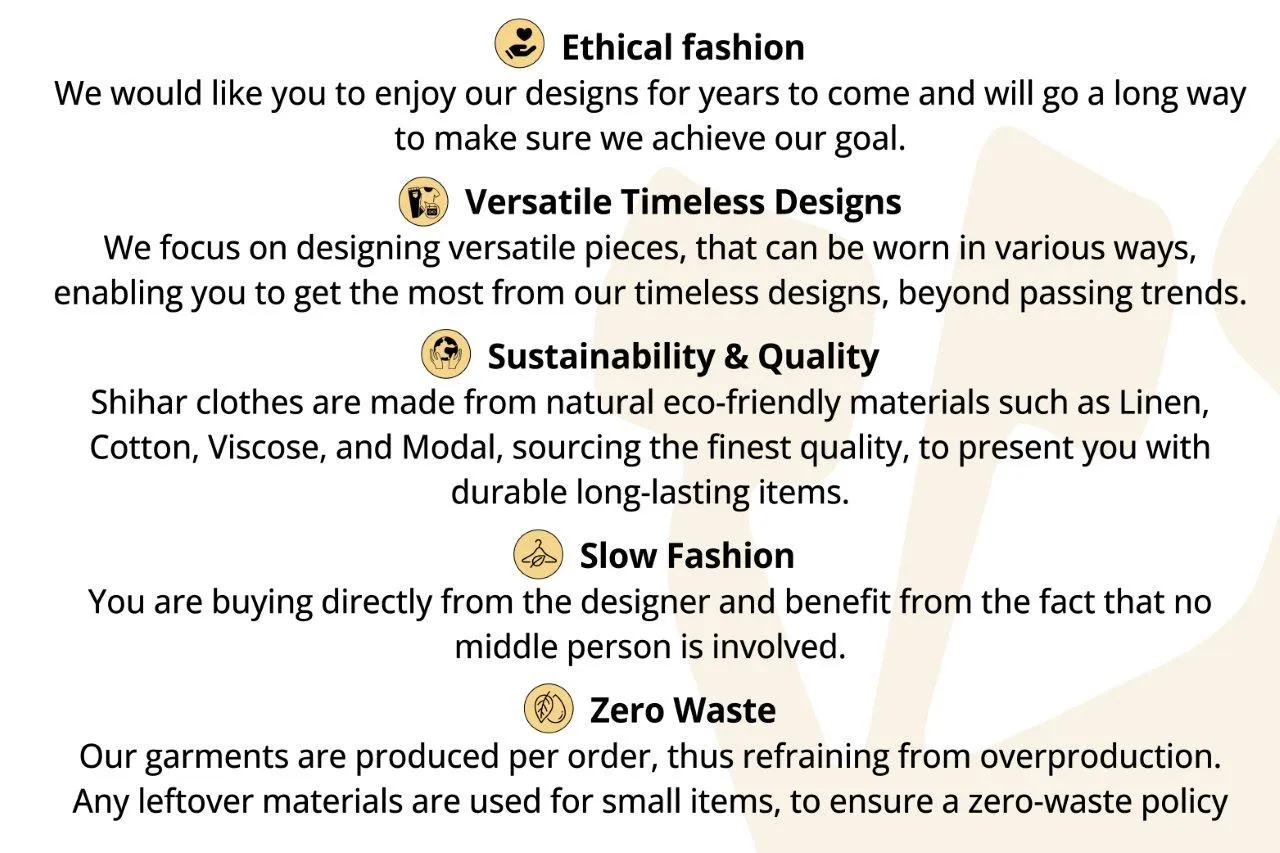 Multi Functional Waistband