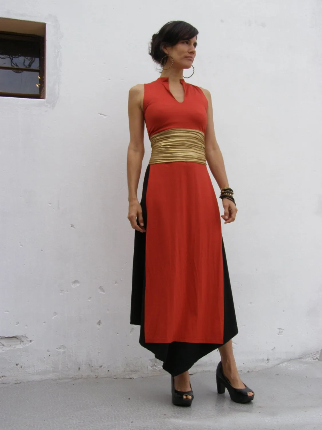 Multi Functional Waistband
