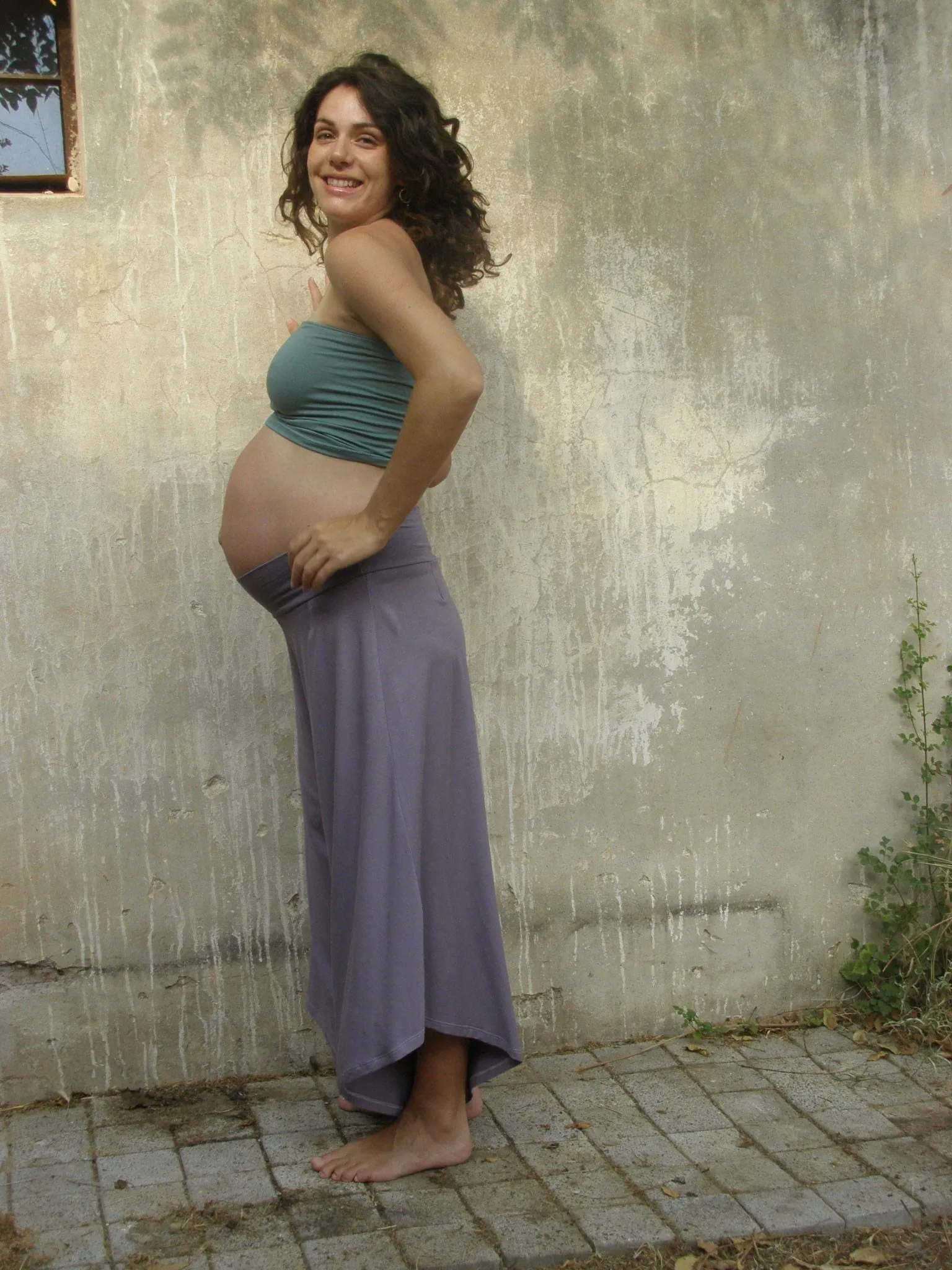 Multi Functional Waistband