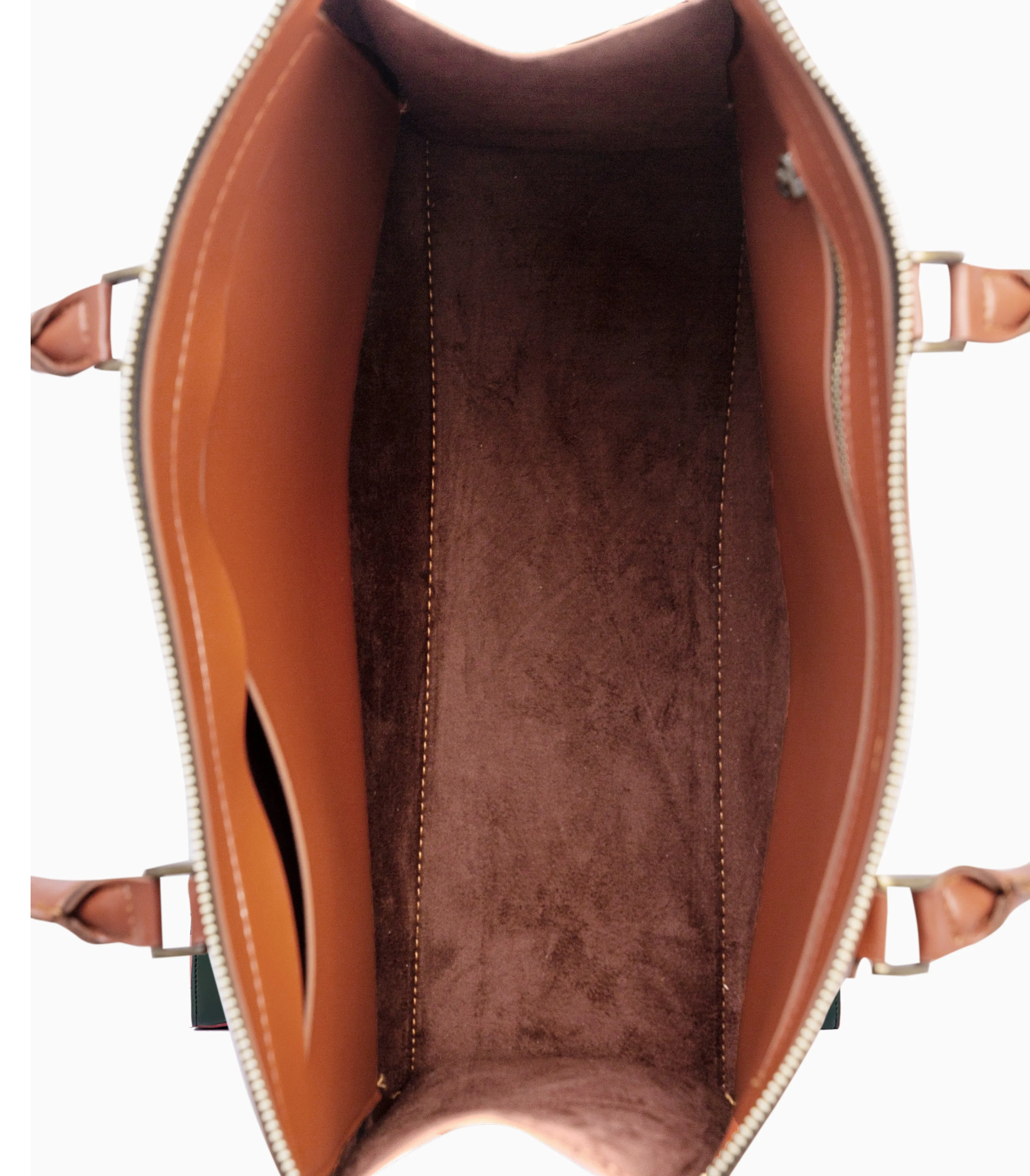 Musterd Handbag For Women 599