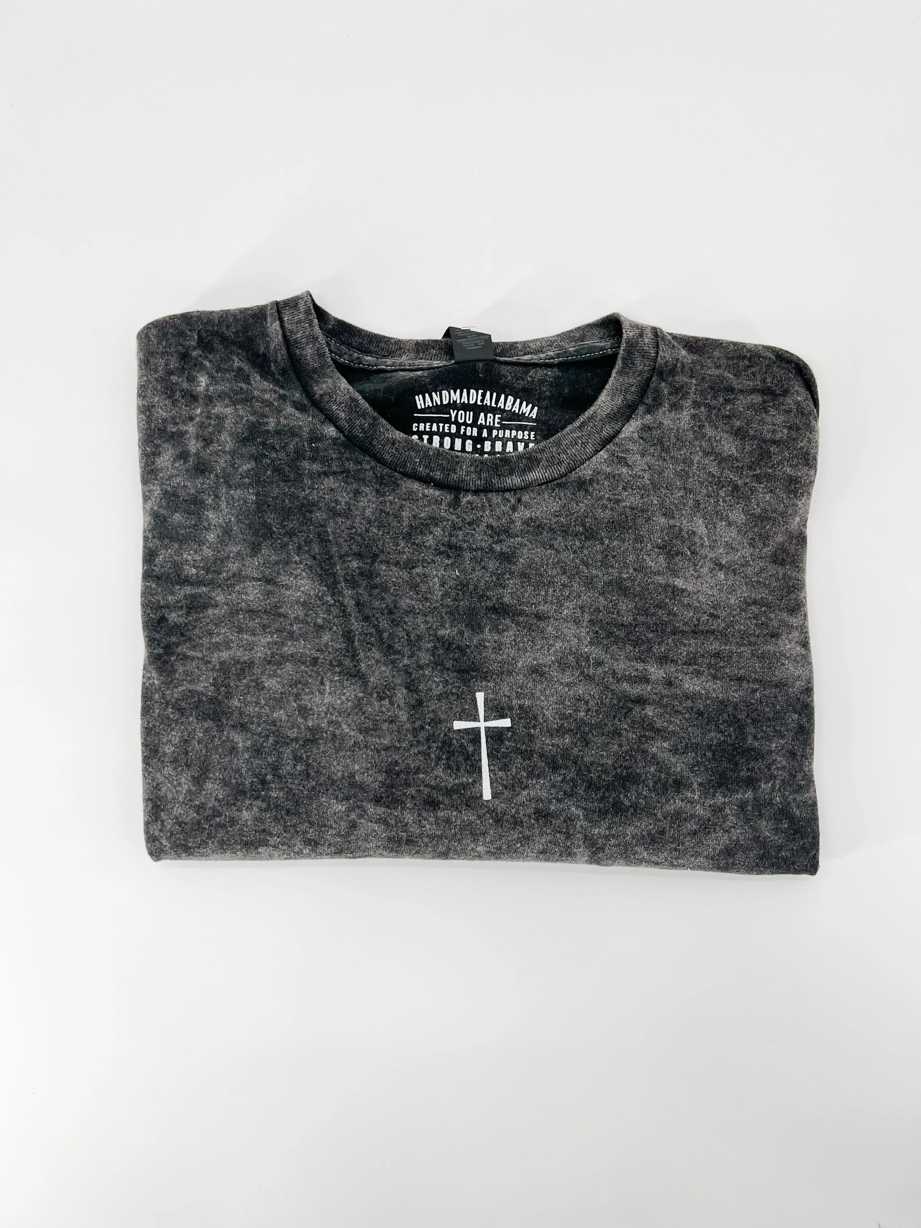 No Longer Bound - Acid Washed (2 options)