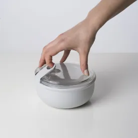 Omada Pull Box square small container - 425ml
