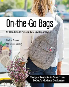 On the Go Bags - Book