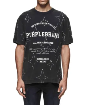P104-JSCB324 PURPLE BRAND