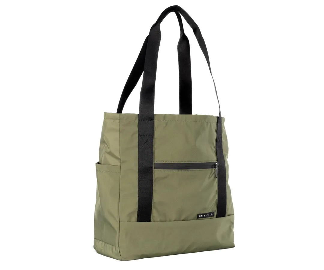 Packable Tote Bag