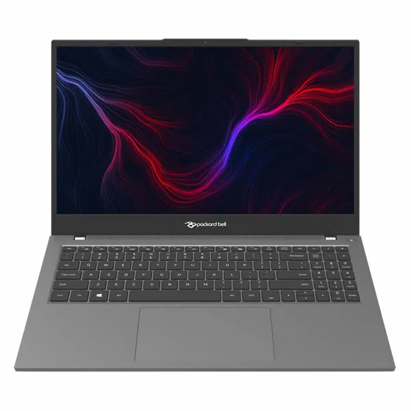 Packard Bell | Lemans I3L | Core i3 | 15.6" FHD | 8GB RAM | 256GB SSD Laptop