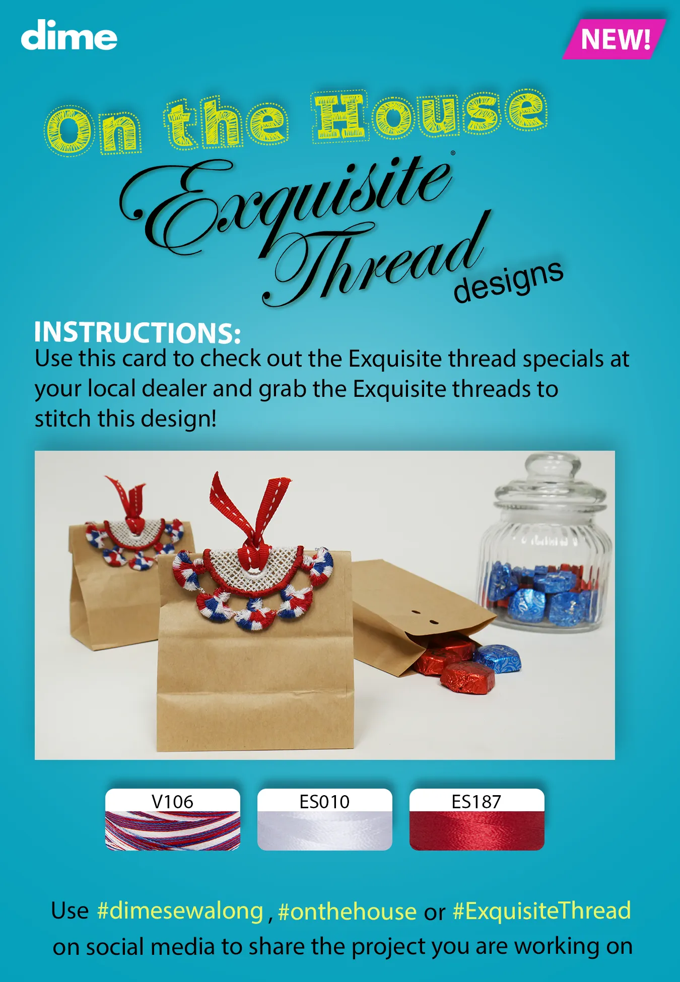 Party Favors