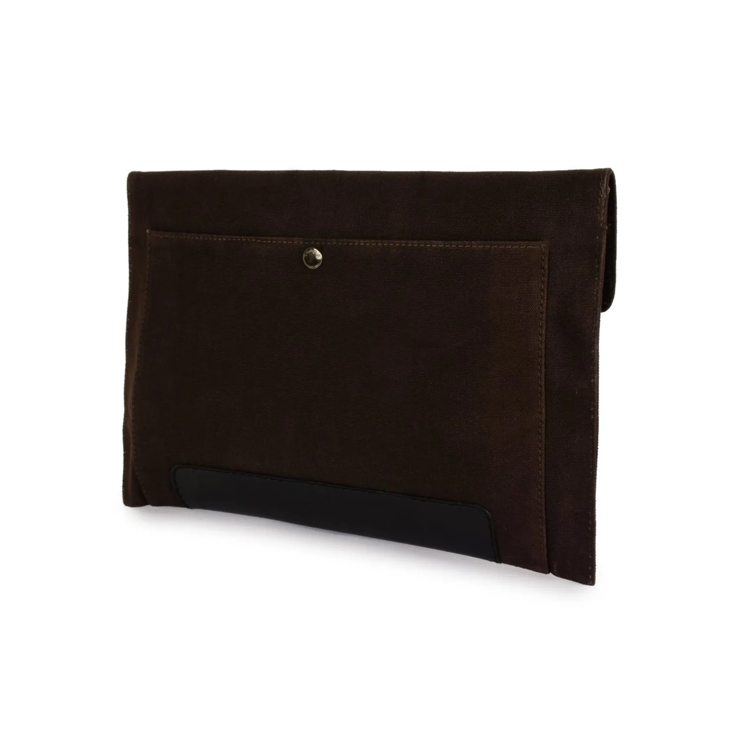 Phive Rivers Men's Canvas Laptop Sleeve - Prm1304