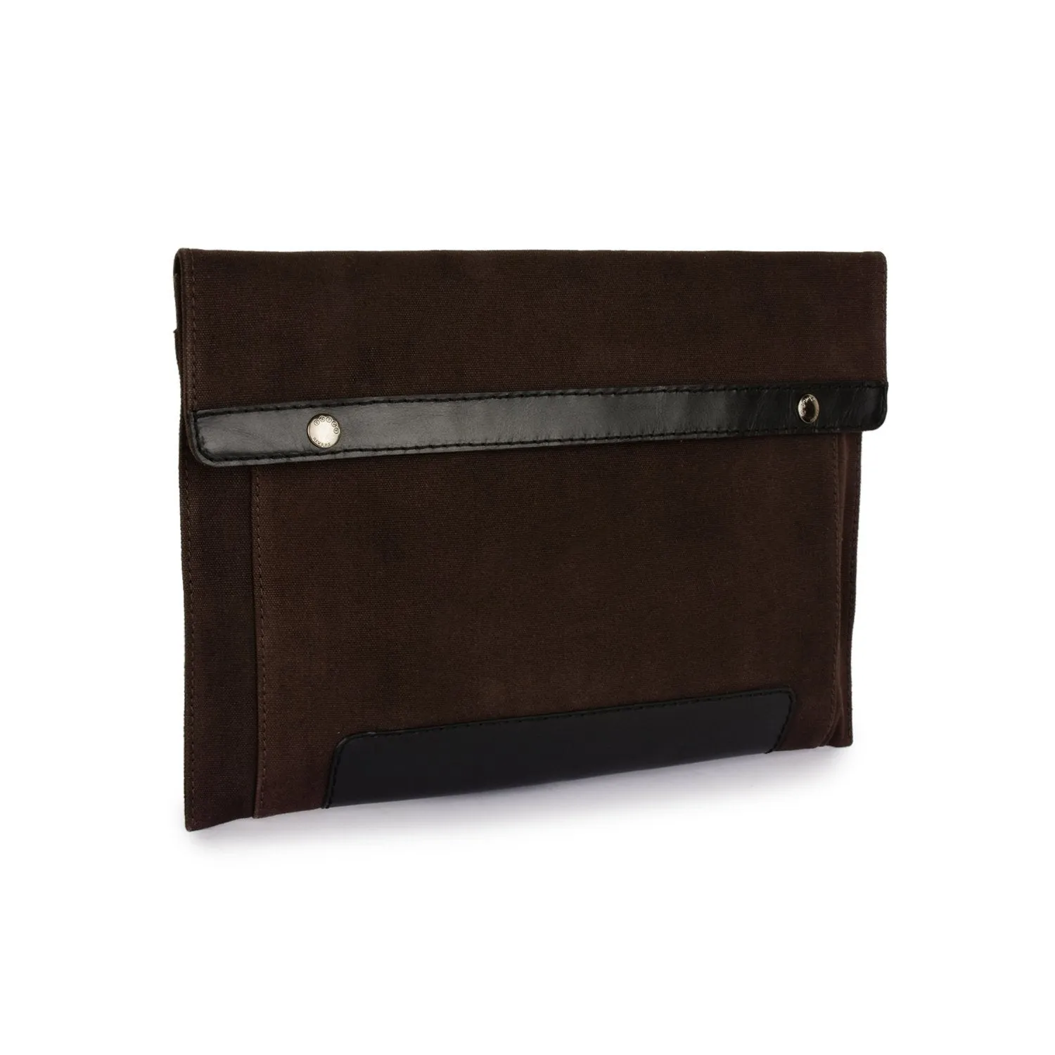 Phive Rivers Men's Canvas Laptop Sleeve - Prm1304